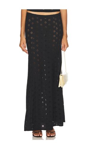 Elise Maxi Skirt in . - size L (also in M, S, XL) - Tularosa - Modalova