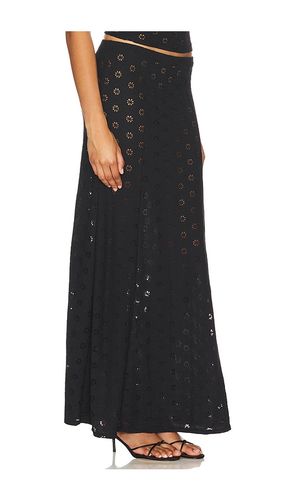 Elise Maxi Skirt in . Size L. Also in M - Tularosa - Modalova