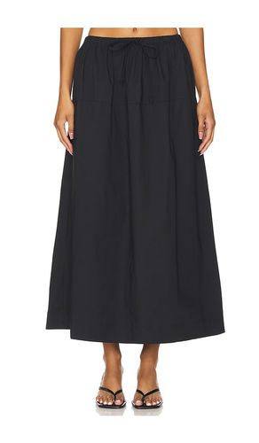 Amy Midi Skirt in . - size L (also in M, S, XL) - Tularosa - Modalova