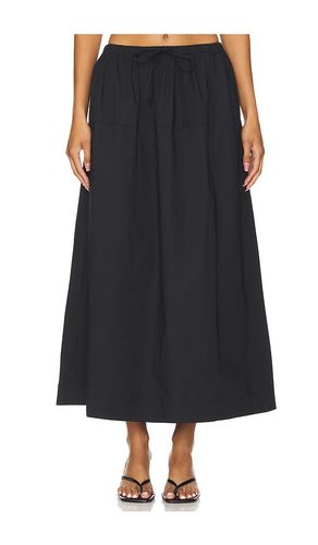 Amy Midi Skirt in . - size L (also in XL) - Tularosa - Modalova