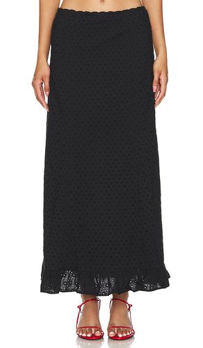 Lizzie Maxi Skirt in . - size L (also in M, S, XXS) - Tularosa - Modalova