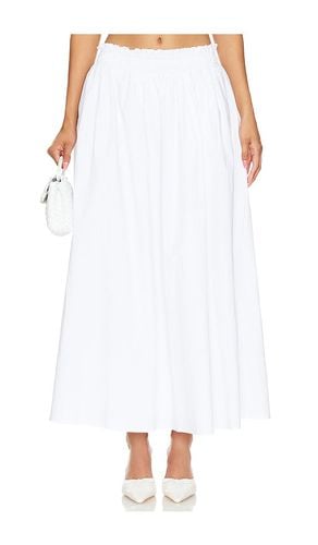 Donna Maxi Skirt in . Taglia M, S, XL, XS - Tularosa - Modalova