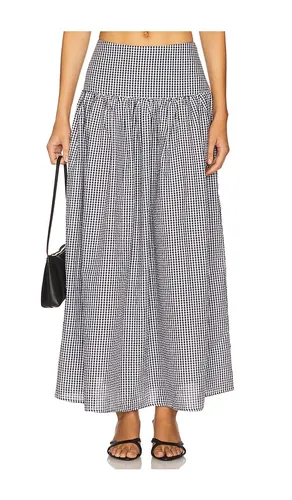 Rory Maxi Skirt in . Size M. Also in S, XS, XXS - Tularosa - Modalova