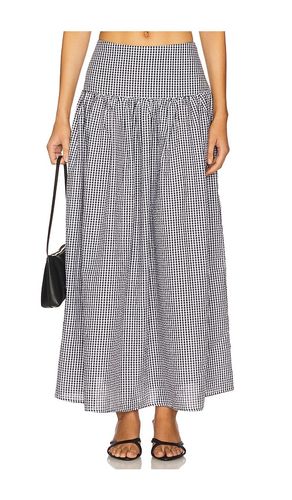 Rory Maxi Skirt in . - size M (also in XL) - Tularosa - Modalova