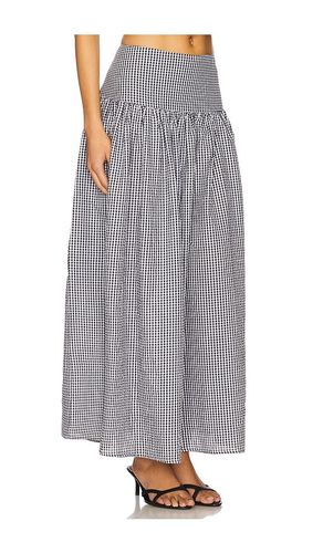 Rory Maxi Skirt in . Size M. Also in XS - Tularosa - Modalova
