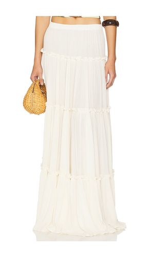 Willa Maxi Skirt in . - size M (also in S, XS) - Tularosa - Modalova