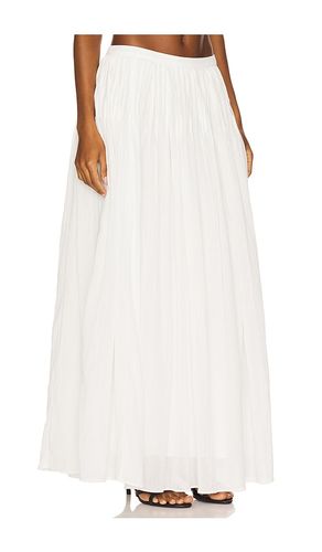 Noor Maxi Skirt in . Size M. Also in L, XL, XXS - Tularosa - Modalova