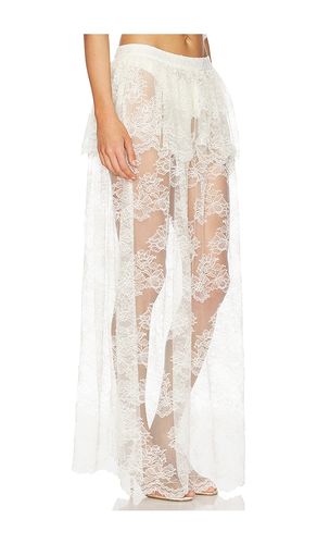 Amelia Skirt in . Size M. Also in S, XL - Tularosa - Modalova