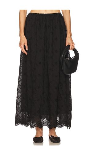 Sofiya Maxi Skirt in . - size S (also in XS, XXS) - Tularosa - Modalova