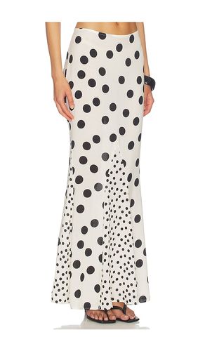 Ekin Maxi Skirt in ,. Size S. Also in XS - Tularosa - Modalova