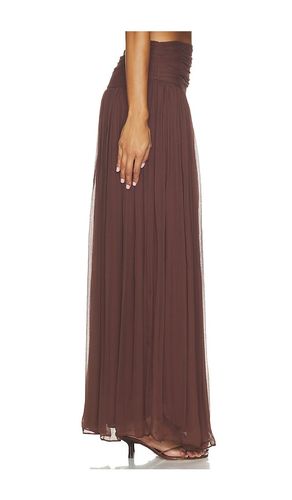 Etta Maxi Skirt in . - size M (also in S, XS, XXS) - Tularosa - Modalova