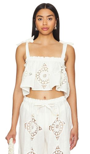 Olivia Top in . Size M. Also in L, XL - Tularosa - Modalova