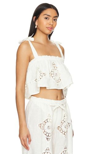Olivia Top in . Size M. Also in L, XL - Tularosa - Modalova