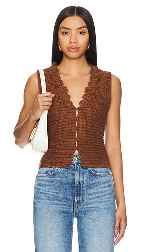Callia vest in color size M (also in L) - Tularosa - Modalova