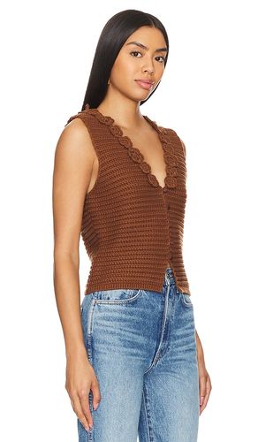 Callia Vest in . Size M. Also in L - Tularosa - Modalova