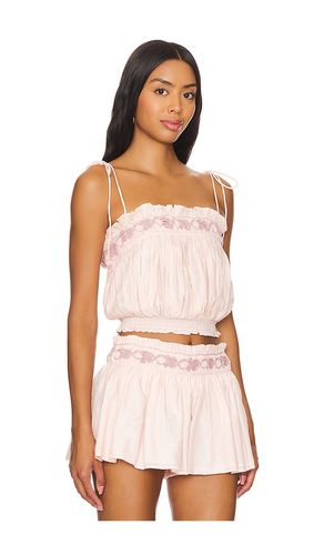 Brittney Top in . Size L. Also in M, XL - Tularosa - Modalova