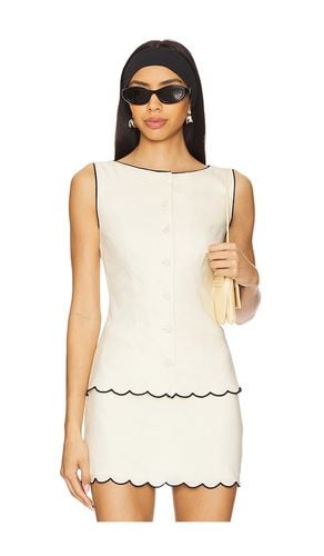Tashi Top in . - size L (also in M, S, XL) - Tularosa - Modalova