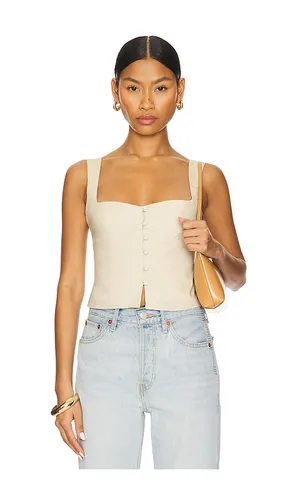 Jess Top in . Size L. Also in XL, XXS - Tularosa - Modalova