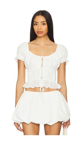 Twyla Top in . Size S. Also in M, L, XL - Tularosa - Modalova