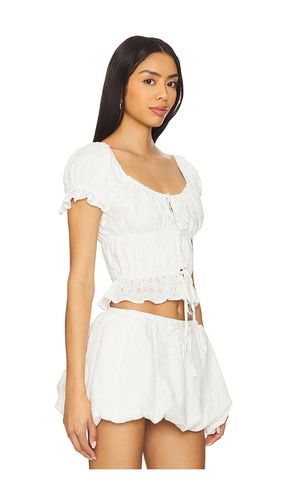 Twyla Top in . Size L. Also in M, XL - Tularosa - Modalova