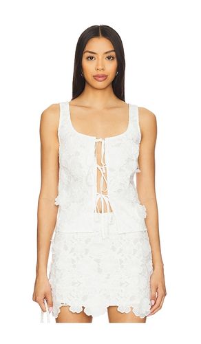 Mattie Top in . Size L. Also in M, S, XS - Tularosa - Modalova