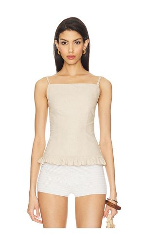 Laura Top in . Size L. Also in M, S, XL - Tularosa - Modalova