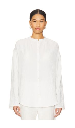 Pheby Button Down Shirt in . Size M. Also in XL, XS - Tularosa - Modalova