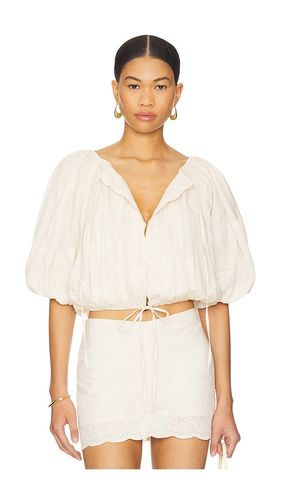 Giana Top in . Size M. Also in S, XS - Tularosa - Modalova