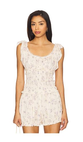 Lori Top in . Size L. Also in M, S, XS - Tularosa - Modalova
