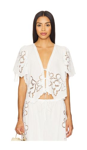 Emina Top in . - size L (also in M, S, XS, XXS) - Tularosa - Modalova