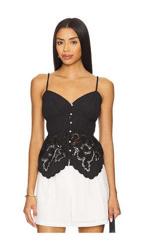 Mina Top in . - size L (also in M, S, XL, XS, XXS) - Tularosa - Modalova