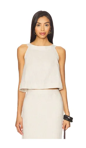 Kaya Top in . Size M. Also in L, XL - Tularosa - Modalova