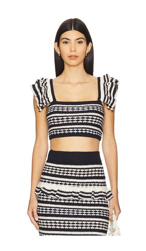 Kaely Top in . Taglia S. Also in XS - Tularosa - Modalova