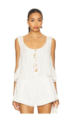 Giselle Top in . Size L. Also in M - Tularosa - Modalova