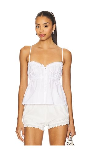 Liv Top in . Taglia L. Also in M, S, XL - Tularosa - Modalova