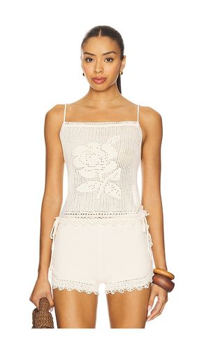 Kiki Tank in . Size L. Also in XL, XXS - Tularosa - Modalova