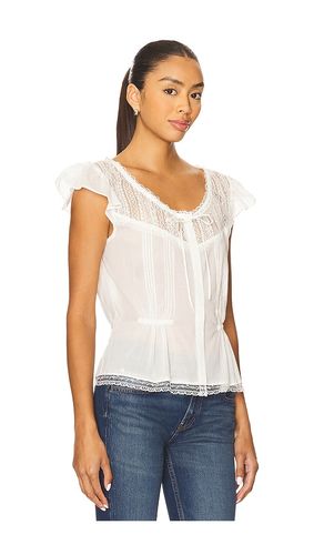 Brixley Top in . Taglia L. Also in S - Tularosa - Modalova
