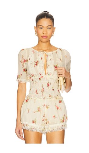 Essie Top in . - size L (also in M, S, XL, XS) - Tularosa - Modalova