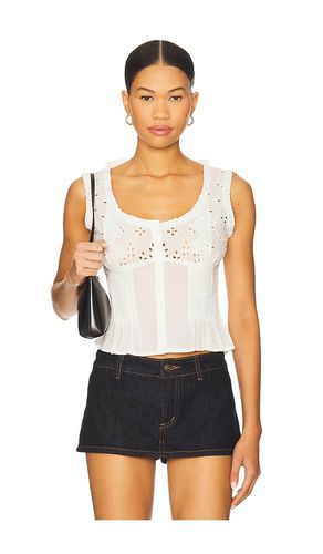 Ava Top in . - size L (also in M, S, XL, XS, XXS) - Tularosa - Modalova