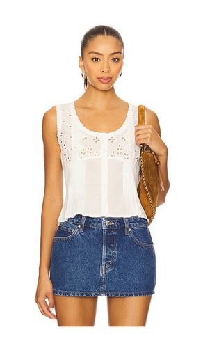 Ava Top in . Size M. Also in XS - Tularosa - Modalova