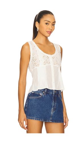 Ava Top in . Size M. Also in XS - Tularosa - Modalova