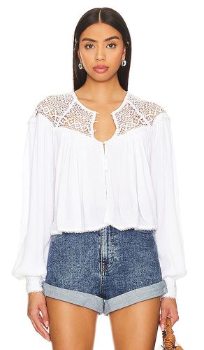 Stacey Top in . - size M (also in S, XS, XXS) - Tularosa - Modalova