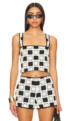 Anna Top in ,. Taglia S. Also in XS, M, L, XL - Tularosa - Modalova