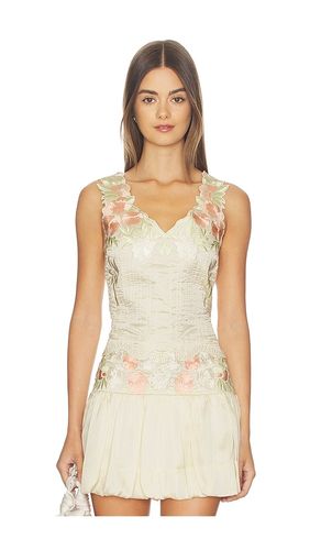 Lorraine Top in . Size L. Also in M, S, XL - Tularosa - Modalova