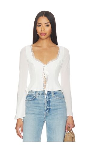 Mia Top in . - size M (also in S, XS, XXS) - Tularosa - Modalova