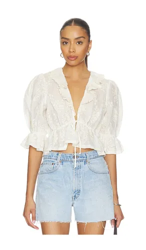 Elisa Blouse in . Taglia M. Also in S - Tularosa - Modalova