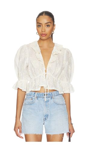 Elisa Blouse in . Taglia S. Also in XL - Tularosa - Modalova