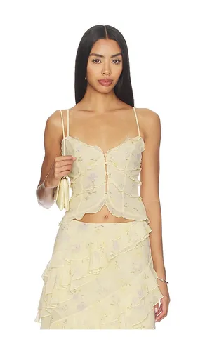 Cecilia Top in . Size M. Also in S - Tularosa - Modalova