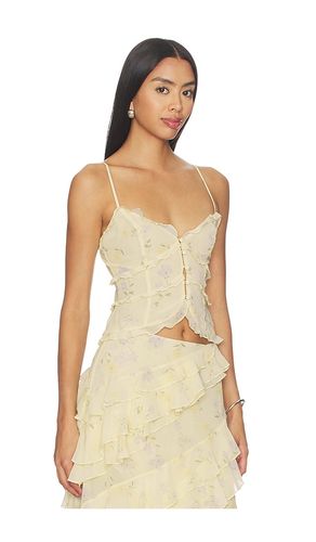 Cecilia Top in . Taglia L. Also in M - Tularosa - Modalova