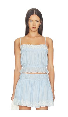 Sienna Top in . Size L. Also in M - Tularosa - Modalova